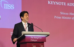 Hội nghị Đối thoại Shangri-La: Nhật Bản ủng hộ Đông Nam Á bảo đảm an ninh vùng trời, vùng biển